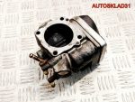 Заслонка дроссельная VW Golf 4 1,6 BFQ 06A133062AB - АвтоСклад31.рф - авторазборка контрактные б/у запчасти в г. Белгород