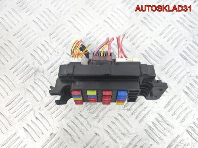 Блок предохранителей Chevrolet Evanda 96489524 - АвтоСклад31.рф - авторазборка контрактные б/у запчасти в г. Белгород