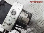 Блок ABS Opel Astra H 13157575BE - АвтоСклад31.рф - авторазборка контрактные б/у запчасти в г. Белгород