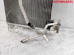 Радиатор кондиционера Renault Megane 1 7700434383 - АвтоСклад31.рф - авторазборка контрактные б/у запчасти в г. Белгород