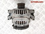 Генератор 120А Audi A4 B6 1,8 Бензин 06B903016P - АвтоСклад31.рф - авторазборка контрактные б/у запчасти в г. Белгород