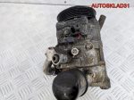 Компрессор кондиционера Mercedes W203 A0012305611 - АвтоСклад31.рф - авторазборка контрактные б/у запчасти в г. Белгород