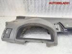 Торпедо Toyota Corolla Verso 553020F011B0 - АвтоСклад31.рф - авторазборка контрактные б/у запчасти в г. Белгород