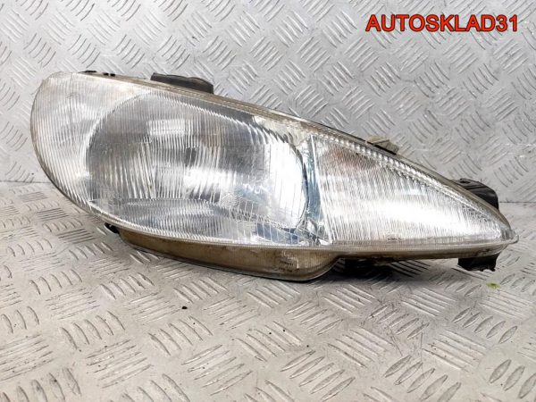 Кронштейн двигателя правый Hyundai Sonata 5  G4KC - АвтоСклад31.рф - авторазборка контрактные б/у запчасти в г. Белгород