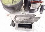 Блок ABS Mercedes Benz W211 A0054317212 - АвтоСклад31.рф - авторазборка контрактные б/у запчасти в г. Белгород