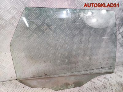 Стекло двери задней правой Ford Focus 1 Универсал - АвтоСклад31.рф - авторазборка контрактные б/у запчасти в г. Белгород