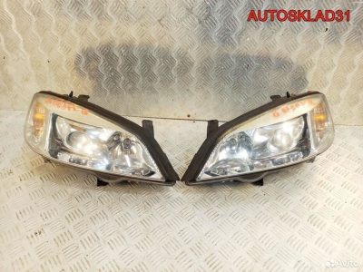 Фары ксенон комплект Opel Astra G 24406561 - АвтоСклад31.рф - авторазборка контрактные б/у запчасти в г. Белгород