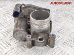 Заслонка дроссельная Skoda Fabia 2 1,2 CHF 03D133062F - АвтоСклад31.рф - авторазборка контрактные б/у запчасти в г. Белгород
