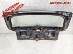 Дверь багажника в сборе Audi A4 B6 8E9827023B - АвтоСклад31.рф - авторазборка контрактные б/у запчасти в г. Белгород
