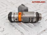 Форсунка топливная VW Golf 4 1,4 AKQ Бензин 036031G - АвтоСклад31.рф - авторазборка контрактные б/у запчасти в г. Белгород