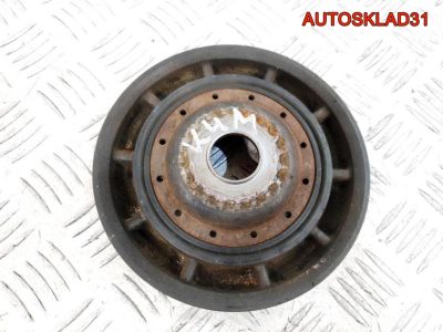 Шкив коленвала Renault Megane 2 1,6 K4M Бензин 123030453R - АвтоСклад31.рф - авторазборка контрактные б/у запчасти в г. Белгород