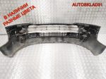 Бампер передний Audi A6 C5  Рестайлинг 4B0807111BM - АвтоСклад31.рф - авторазборка контрактные б/у запчасти в г. Белгород