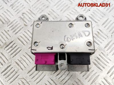 Блок управления AIR BAG Opel Corsa D 13379529 - АвтоСклад31.рф - авторазборка контрактные б/у запчасти в г. Белгород