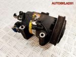 Компрессор кондиционера Nissan Primera P12 1,8 Бензин 926009F501 - АвтоСклад31.рф - авторазборка контрактные б/у запчасти в г. Белгород