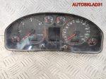 Панель приборов Audi A4 B5 2,5 Дизель 8D0920931TX - АвтоСклад31.рф - авторазборка контрактные б/у запчасти в г. Белгород