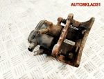 Суппорт тормозной задний левый Audi A6 C7 4G 4G0615403 - АвтоСклад31.рф - авторазборка контрактные б/у запчасти в г. Белгород
