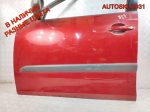 Дверь передняя левая Голая Skoda Fabia 2 5J6831055 - АвтоСклад31.рф - авторазборка контрактные б/у запчасти в г. Белгород