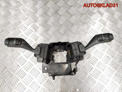 Переключатель подрулевой Ford Focus 2 4M5T13N064HH - АвтоСклад31.рф - авторазборка контрактные б/у запчасти в г. Белгород