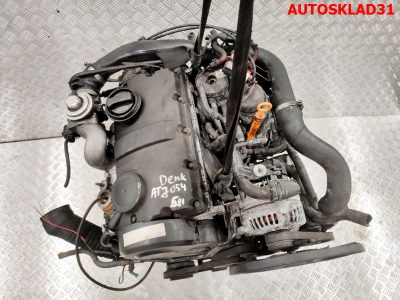 Двигатель ATJ VW Passat B5 1,9 Дизель Цена за СТОЛБИК - АвтоСклад31.рф - авторазборка контрактные б/у запчасти в г. Белгород