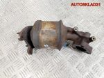Катализатор Opel Astra H  1,7 Z17DTH Дизель 13106917 - АвтоСклад31.рф - авторазборка контрактные б/у запчасти в г. Белгород