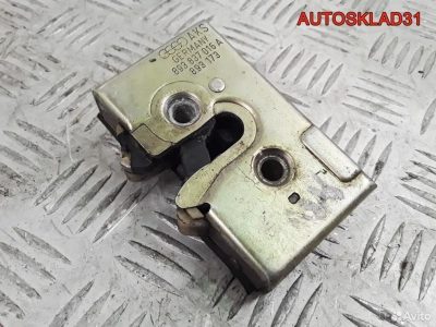 Замок двери передней правой Audi 80 B3 893837016A - АвтоСклад31.рф - авторазборка контрактные б/у запчасти в г. Белгород