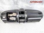 Торпедо Голое Opel Zafira B 13206043 - АвтоСклад31.рф - авторазборка контрактные б/у запчасти в г. Белгород