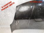 Капот Nissan Note E11 F51009U0M0 Дорест - АвтоСклад31.рф - авторазборка контрактные б/у запчасти в г. Белгород