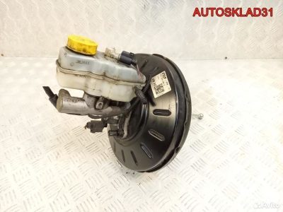 Усилитель тормозов Skoda Fabia 6C1614105E - АвтоСклад31.рф - авторазборка контрактные б/у запчасти в г. Белгород