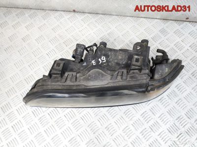 Фара левая BMW E39 63128362463 Дорест - АвтоСклад31.рф - авторазборка контрактные б/у запчасти в г. Белгород