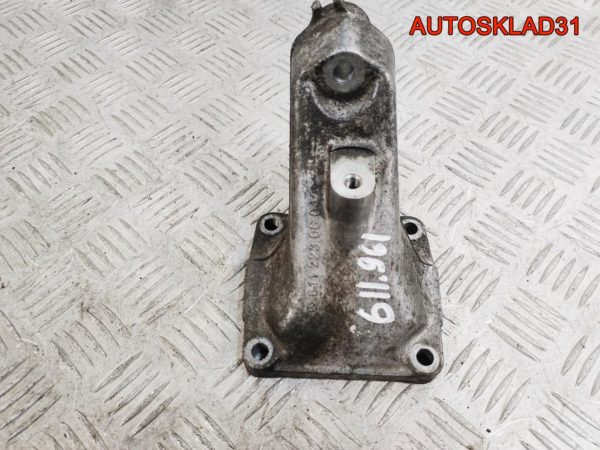 Кронштейн двигателя левый BMW E46 2,0 M47 22116753225 - АвтоСклад31.рф - авторазборка контрактные б/у запчасти в г. Белгород