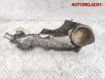 Корпус термостата Audi A6 C5 2,4 ARJ Бензин 078121121J - АвтоСклад31.рф - авторазборка контрактные б/у запчасти в г. Белгород