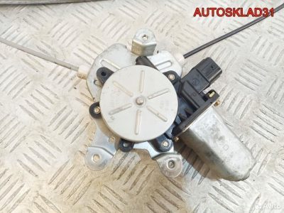 Стеклоподъемник передний првый Mitsubishi Lancer 9 - АвтоСклад31.рф - авторазборка контрактные б/у запчасти в г. Белгород