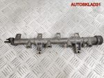 Рейка топливная Hyundai Getz 1,4 G4EE 3534026900 - АвтоСклад31.рф - авторазборка контрактные б/у запчасти в г. Белгород