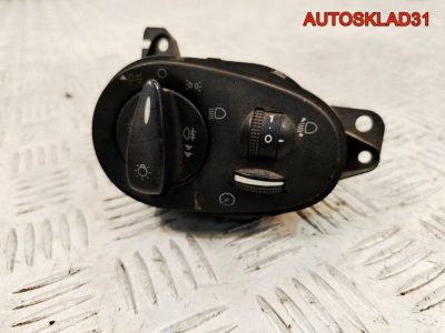 Переключатель света фар Ford Focus 1 98AG13A024AH - АвтоСклад31.рф - авторазборка контрактные б/у запчасти в г. Белгород
