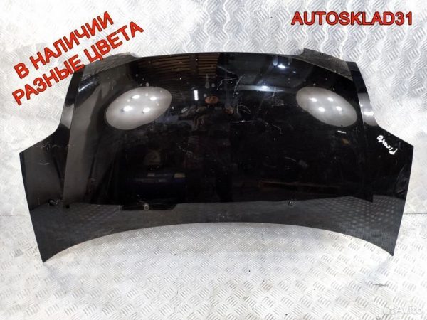 Корпус воздушного фильтра VW Touran 1F0129607 - АвтоСклад31.рф - авторазборка контрактные б/у запчасти в г. Белгород
