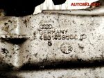 Заслонка дроссельная Audi A6 C5 2,55 Дизель 4B0145950C - АвтоСклад31.рф - авторазборка контрактные б/у запчасти в г. Белгород