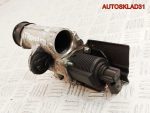 Клапан EGR Renault Kangoo  1,5 К9К Дизель 7700107471 - АвтоСклад31.рф - авторазборка контрактные б/у запчасти в г. Белгород