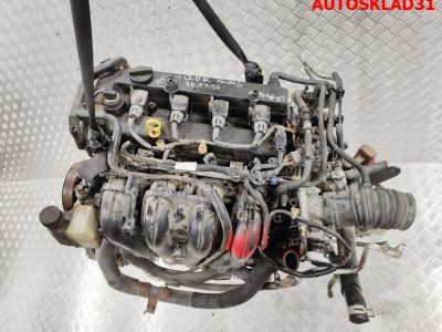 Двигатель LF Щуп в голову Mazda 6 GG 2.0 Бензин - АвтоСклад31.рф - авторазборка контрактные б/у запчасти в г. Белгород