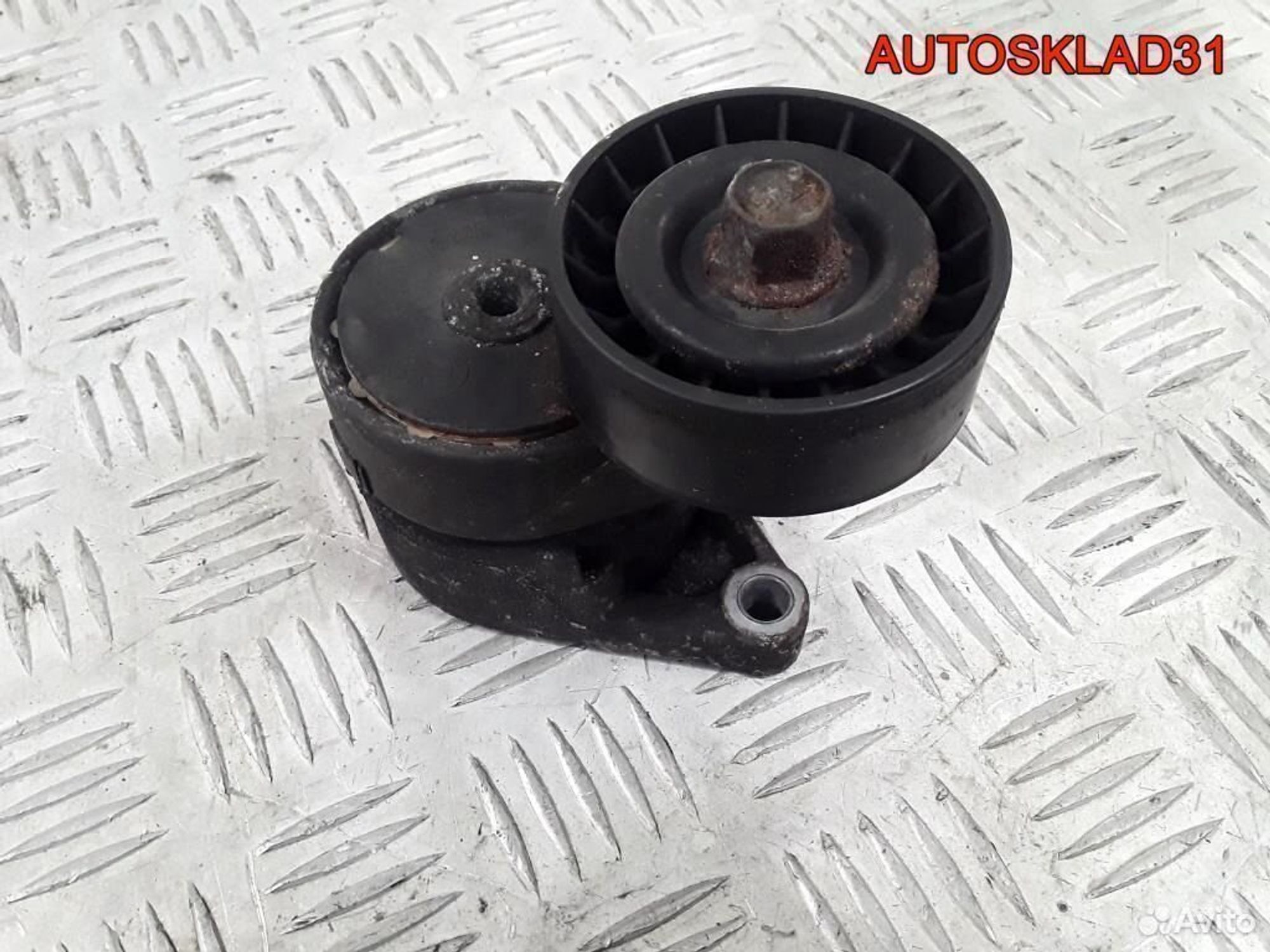 Натяжитель ремня BMW E36 11281735899 - АвтоСклад31.рф - авторазборка контрактные б/у запчасти в г. Белгород Натяжитель ремня BMW E36 11281735899 - АвтоСклад31.рф - авторазборка контрактные б/у запчасти в г. Белгород