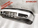 Бампер передний Volkswagen Golf 4 1J0807221A - АвтоСклад31.рф - авторазборка контрактные б/у запчасти в г. Белгород
