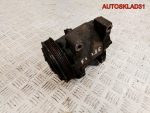 Компрессор кондиционера Nissan Primera P12 1,8 Бензин 926009F501 - АвтоСклад31.рф - авторазборка контрактные б/у запчасти в г. Белгород