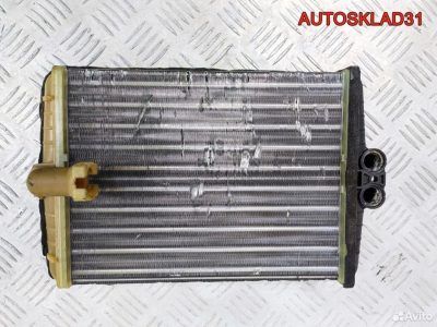 Радиатор отопителя Mercedes W210 A2108300661 - АвтоСклад31.рф - авторазборка контрактные б/у запчасти в г. Белгород