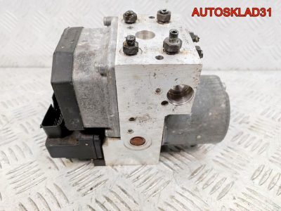 Блок ABS Audi A6 C5 8E0614111AJ - АвтоСклад31.рф - авторазборка контрактные б/у запчасти в г. Белгород