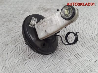 Усилитель тормозов вакуумный Mitsubishi Colt Z3 - АвтоСклад31.рф - авторазборка контрактные б/у запчасти в г. Белгород