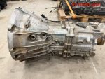 МКПП T2H16180 Jaguar XE 2.0 204DTD Дизель - АвтоСклад31.рф - авторазборка контрактные б/у запчасти в г. Белгород