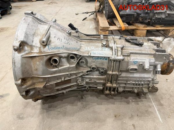 МКПП 716.627 Mercedes W203 2,0 Бензин A2032609400 - АвтоСклад31.рф - авторазборка контрактные б/у запчасти в г. Белгород