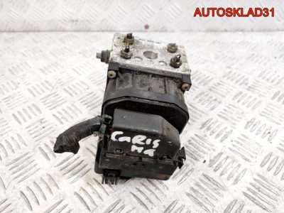 Блок ABS Mitsubishi Carisma DA MR249754 - АвтоСклад31.рф - авторазборка контрактные б/у запчасти в г. Белгород