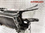 Панель передняя в сборе Audi A4 B6 2,5 Дизель АКПП 8E0805594A - АвтоСклад31.рф - авторазборка контрактные б/у запчасти в г. Белгород