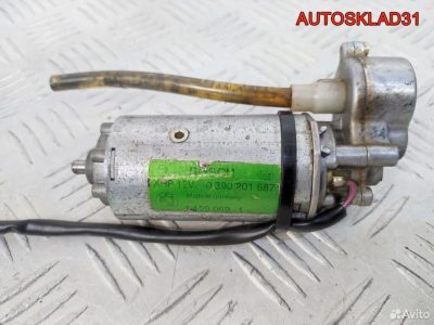Насос топливный BMW E34 0390201687 - АвтоСклад31.рф - авторазборка контрактные б/у запчасти в г. Белгород