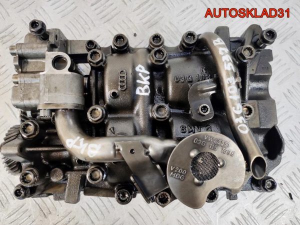 АКПП Вариатор FSG Audi A6 C5 3.0 ASN Бензин - АвтоСклад31.рф - авторазборка контрактные б/у запчасти в г. Белгород